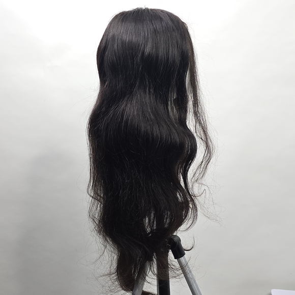 Beauty Forever Lace Front Human Hair Wig - Brown - Picture 9 of 9